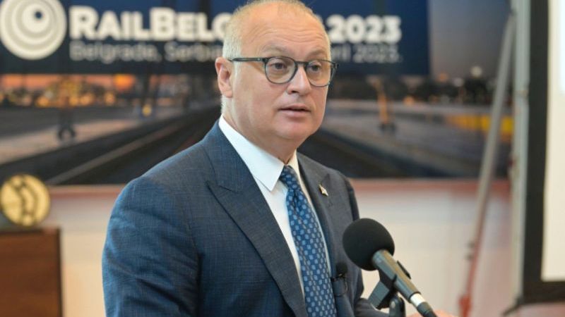 Veliki značaj znanja i struke za razvoj železnice